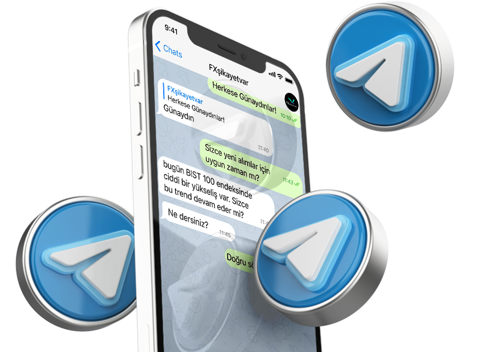 telegram